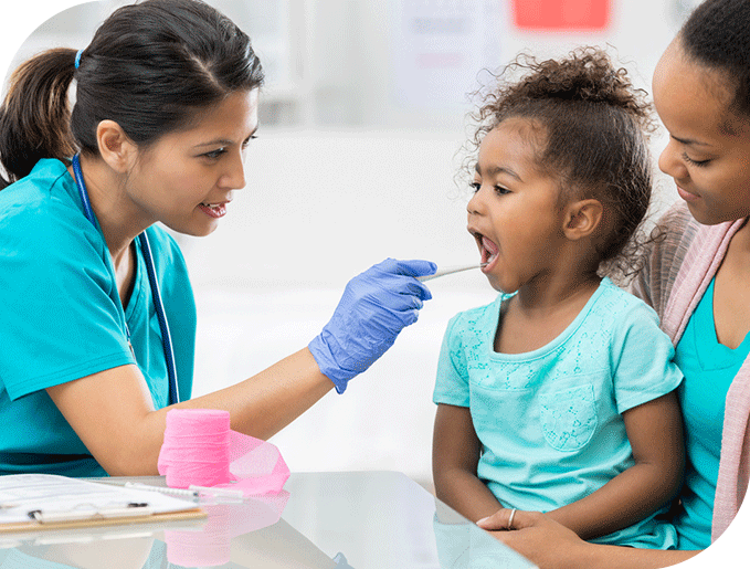 Pediatric Urgent Care in Albuquerque | Duke City Urgent Care